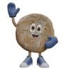 Scotty the Stottie
