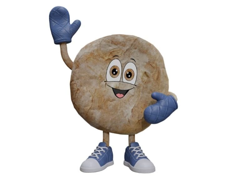 Scotty the Stottie