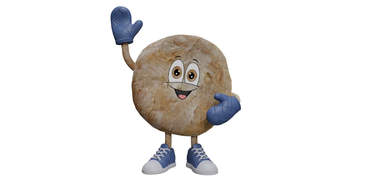 Scotty the Stottie