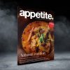Appetite issue 86 out now