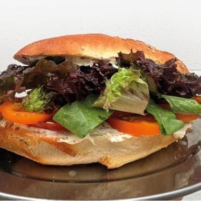 BLT