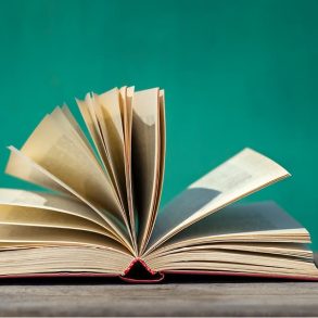 Books for Cooks