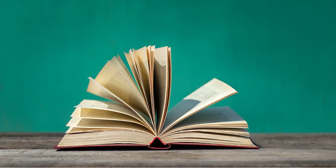 Books for Cooks