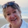 Claire Carruthers