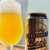 Donzoko Pretend Beer