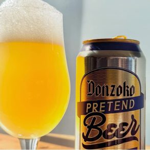 Donzoko Pretend Beer