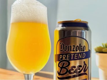 Donzoko Pretend Beer
