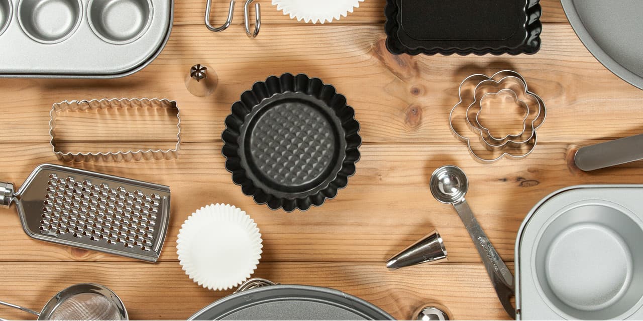 Kitchen Kit