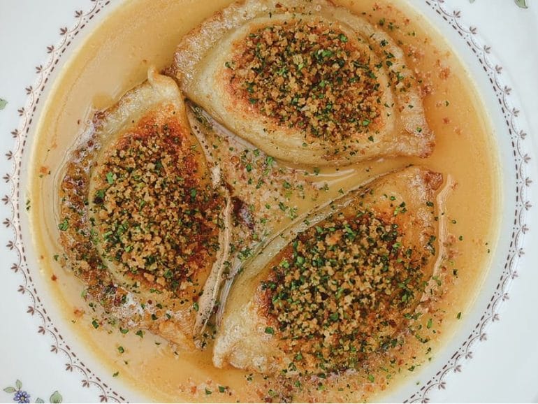 Restaurant Biedronka