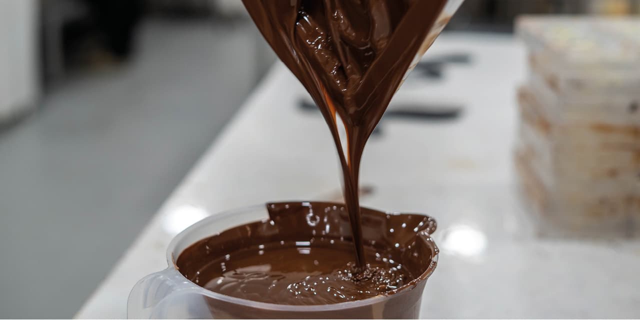 The Chocolate Smiths