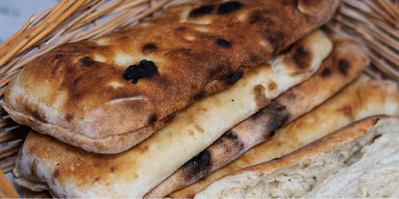 Uncle’s Panuozzo