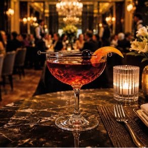 Vermouth