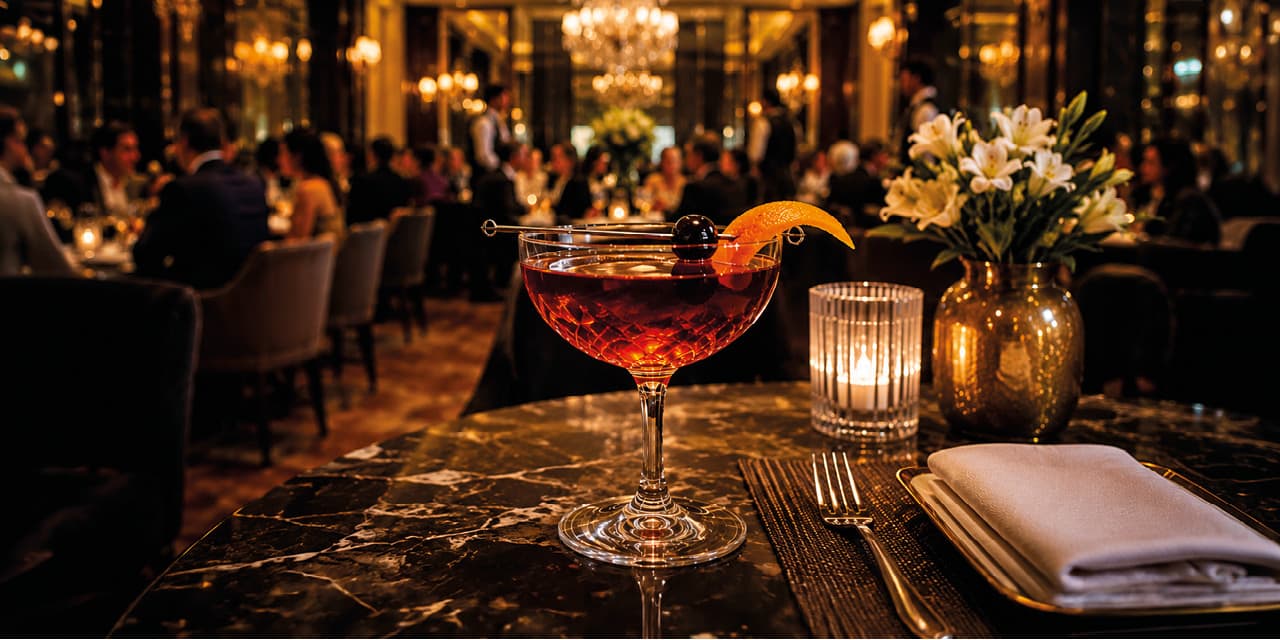 Vermouth