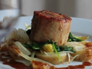 Bouchon Bistrot