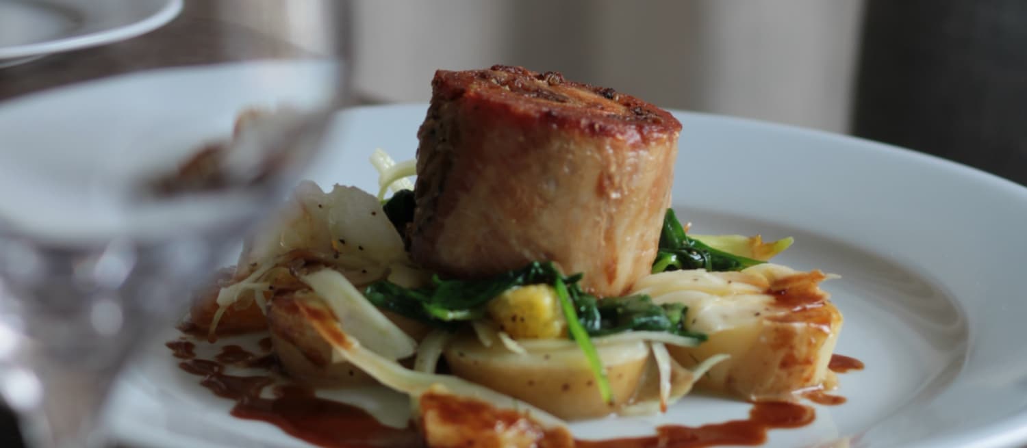 Bouchon Bistrot