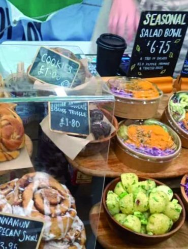 Newcastle Vegan Festival