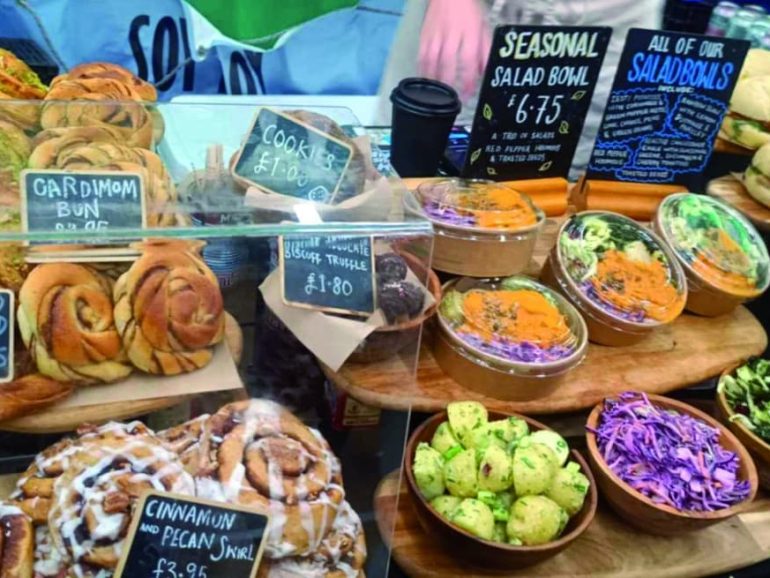 Newcastle Vegan Festival