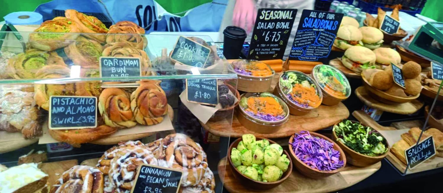 Newcastle Vegan Festival