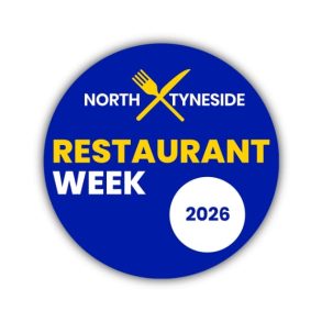 North Tyneside Restaurant Week 2026