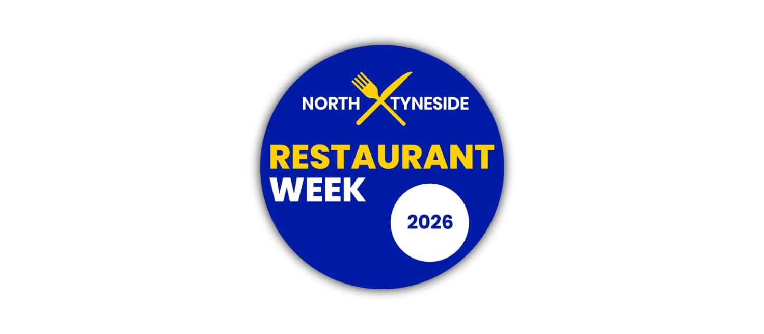 North Tyneside Restaurant Week 2026