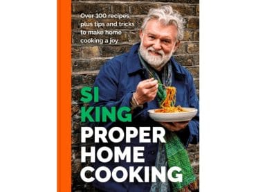 Si King Proper Home Cooking