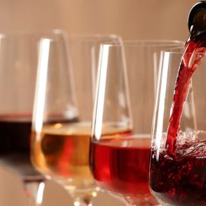Wine