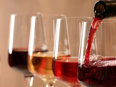 Wine