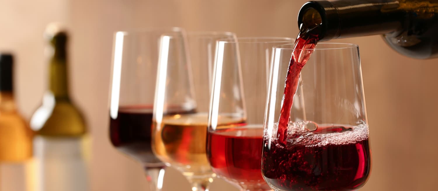 Wine